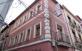 Residencia Ziri Granada
